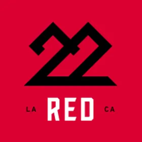 22Red logo