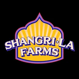 Shangri-La Farms logo