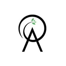 Abundant Organics logo