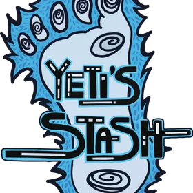 Yetistash logo