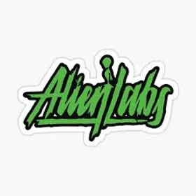 Alien Labs logo