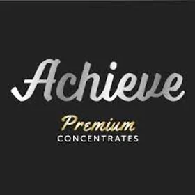 Achieve logo