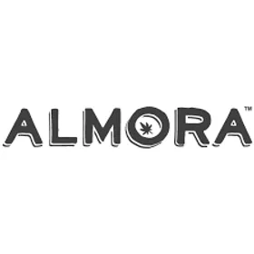 Almora Farms logo